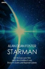 Cover-Bild STARMAN