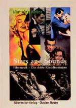 Cover-Bild Stars and Sounds