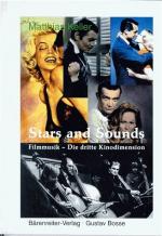 Cover-Bild Stars and Sounds