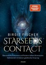 Cover-Bild Starseeds-Contact