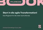 Cover-Bild Start in die agile Transformation!