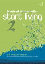 Cover-Bild start living 2 - die zweiten 6 Wochen