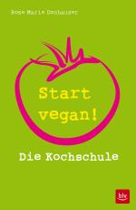 Cover-Bild Start vegan!