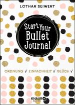 Cover-Bild Start Your Bullet Journal