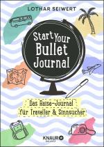 Cover-Bild Start Your Bullet Journal
