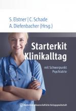 Cover-Bild Starterkit Klinikalltag