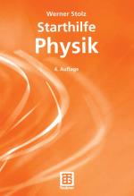 Cover-Bild Starthilfe Physik