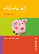 Cover-Bild Startklar! - Nordrhein-Westfalen