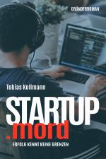 Cover-Bild STARTUP.mord