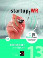 Cover-Bild startup.WR Gymnasium Bayern - G9 / startup.WR GY BY 13 gA