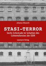 Cover-Bild Stasi-Terror