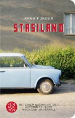 Cover-Bild Stasiland