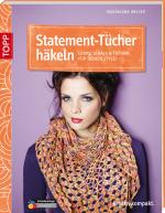 Cover-Bild Statement-Tücher häkeln