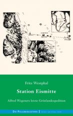 Cover-Bild Station Eismitte