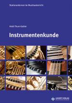 Cover-Bild Stationenlernen: Instrumentenkunde Heft inkl. CD