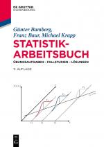 Cover-Bild Statistik-Arbeitsbuch