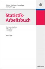 Cover-Bild Statistik-Arbeitsbuch