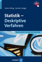 Cover-Bild Statistik - Deskriptive Verfahren