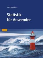 Cover-Bild Statistik für Anwender