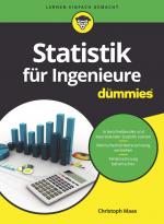 Cover-Bild Statistik für Ingenieure für Dummies