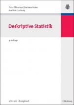 Cover-Bild Statistik für Wirtschafts- und Sozialwissenschaften: Deskriptive Statistik