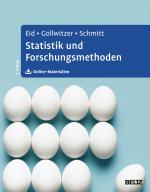 Cover-Bild Statistik und Forschungsmethoden