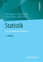 Cover-Bild Statistik