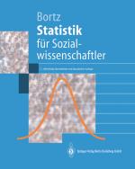 Cover-Bild Statistik