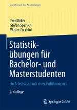 Cover-Bild Statistikübungen für Bachelor- und Masterstudenten