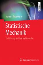 Cover-Bild Statistische Mechanik