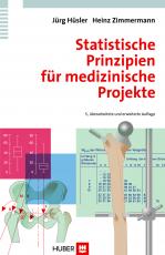 Cover-Bild Statistische Prinzipien für medizinische Projekte