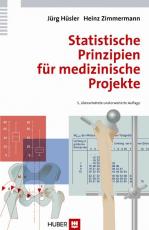 Cover-Bild Statistische Prinzipien für medizinische Projekte
