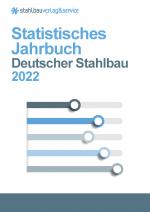 Cover-Bild Statistisches Jahrbuch