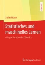 Cover-Bild Statistisches und maschinelles Lernen