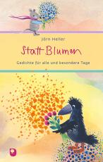 Cover-Bild Statt Blumen