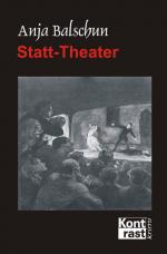 Cover-Bild Statt-Theater