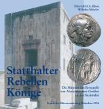 Cover-Bild Statthalter, Rebellen, Könige