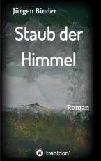 Cover-Bild Staub der Himmel