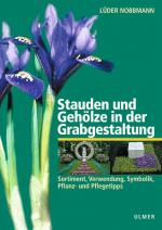 Cover-Bild Stauden und Gehölze in der Grabgestaltung