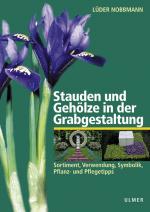 Cover-Bild Stauden und Gehölze in der Grabgestaltung