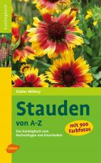 Cover-Bild Stauden von A - Z