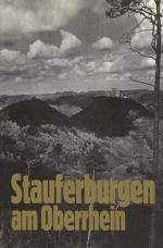 Cover-Bild Stauferburgen am Oberrhein