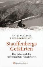 Cover-Bild Stauffenbergs Gefährten