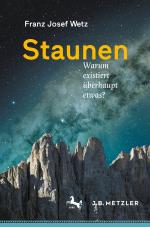 Cover-Bild Staunen