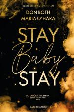 Cover-Bild Stay Baby Stay