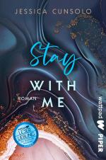 Cover-Bild Stay with me