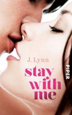 Cover-Bild Stay with Me