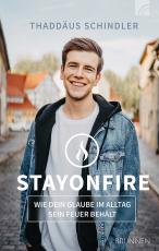 Cover-Bild STAYONFIRE