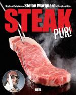 Cover-Bild Steak pur!