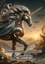 Cover-Bild Steampunk-Einhörner